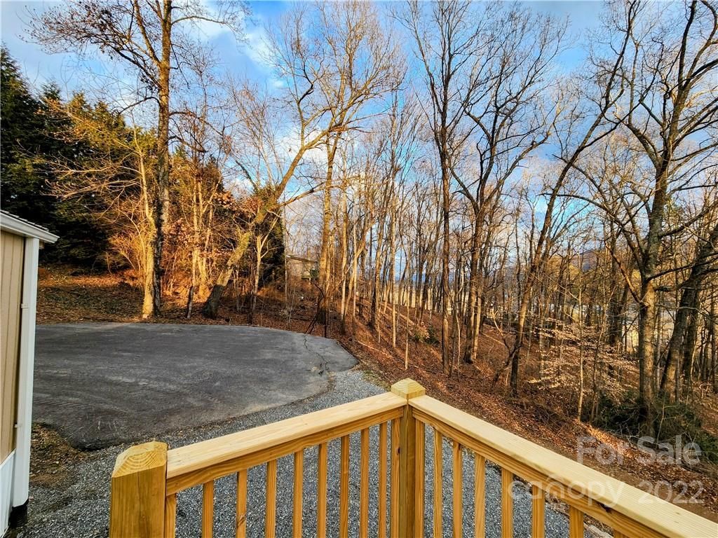 134 Red Road