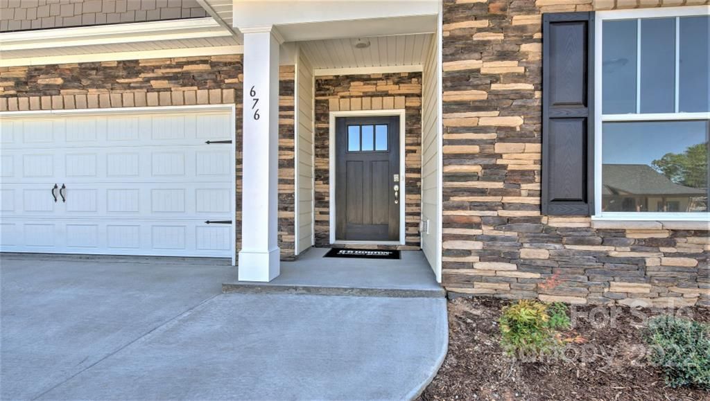 41 Thornberry Road