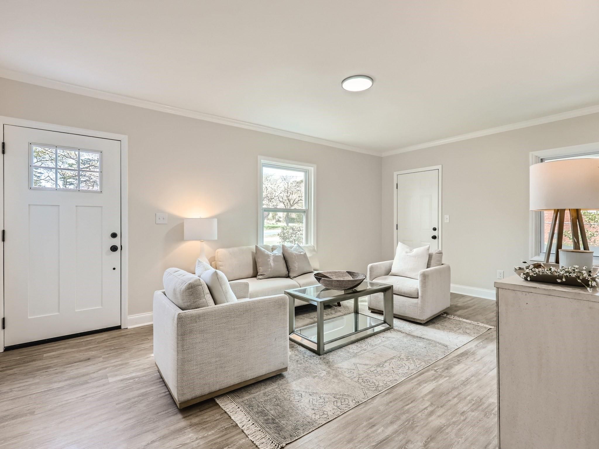 2601 Ashley Road