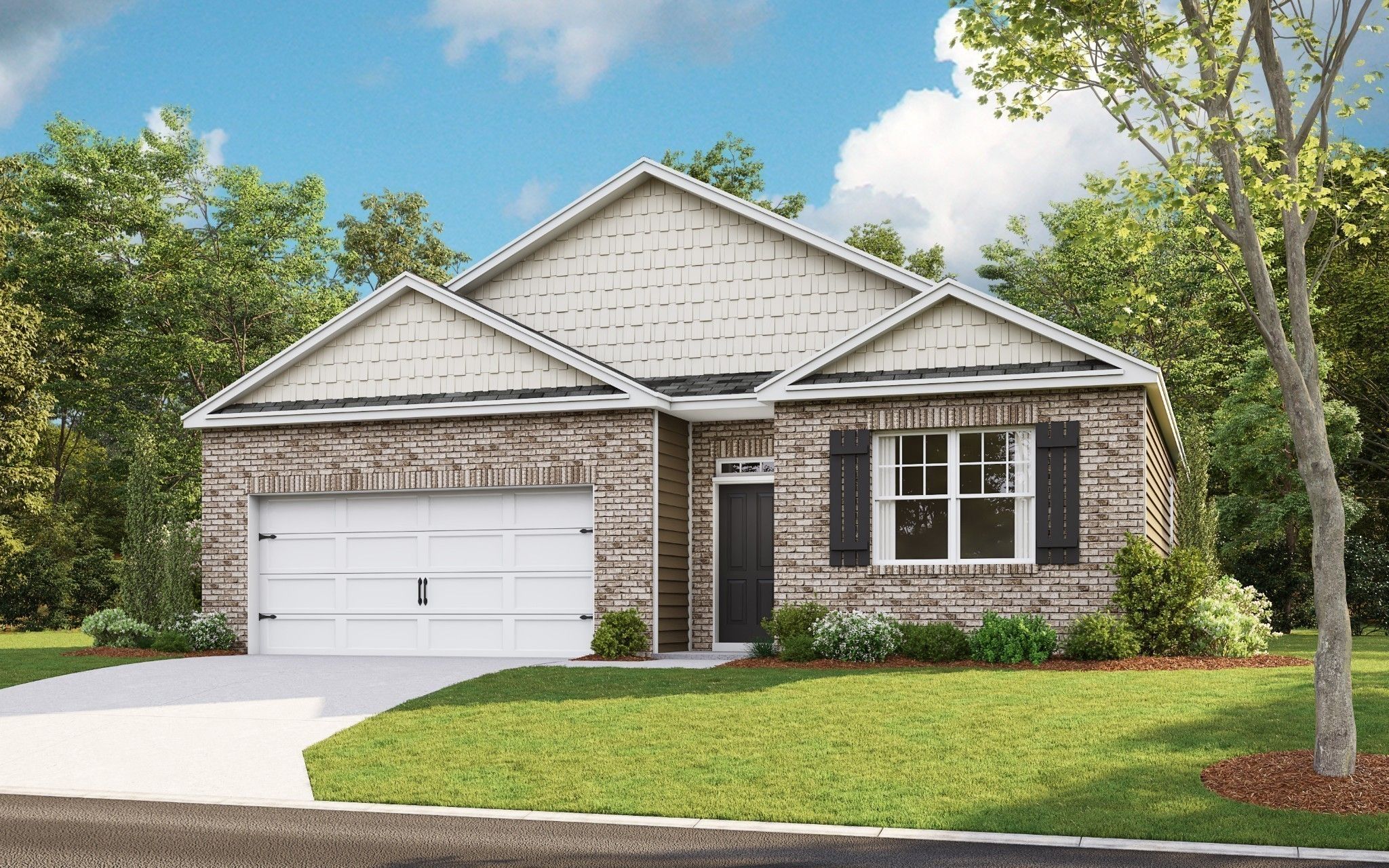 9007 Copenhagen Drive, Lot 89