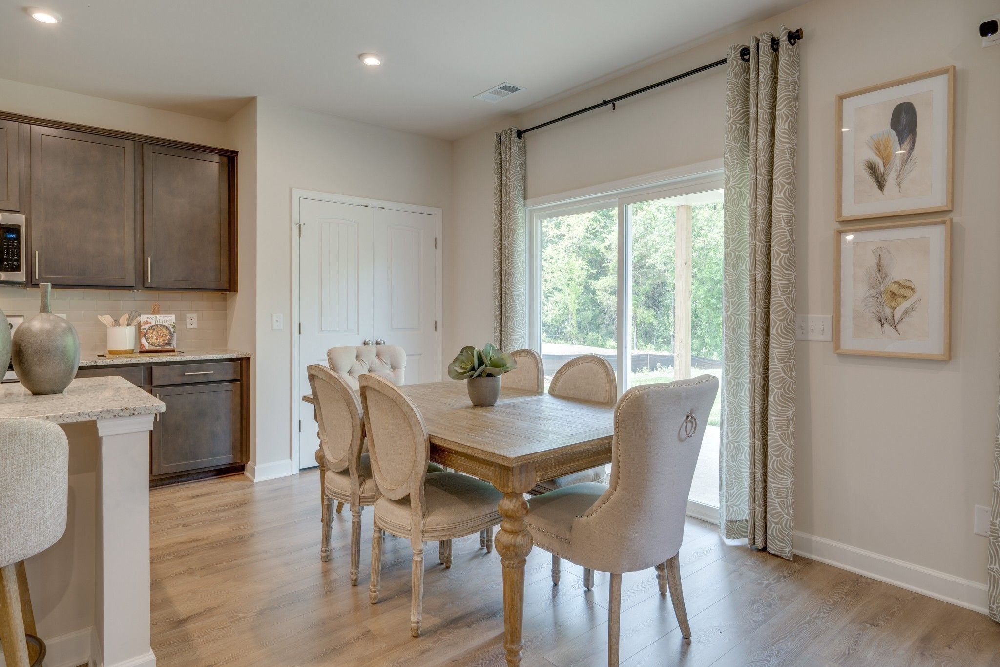 2761 Sparrowgap Trail