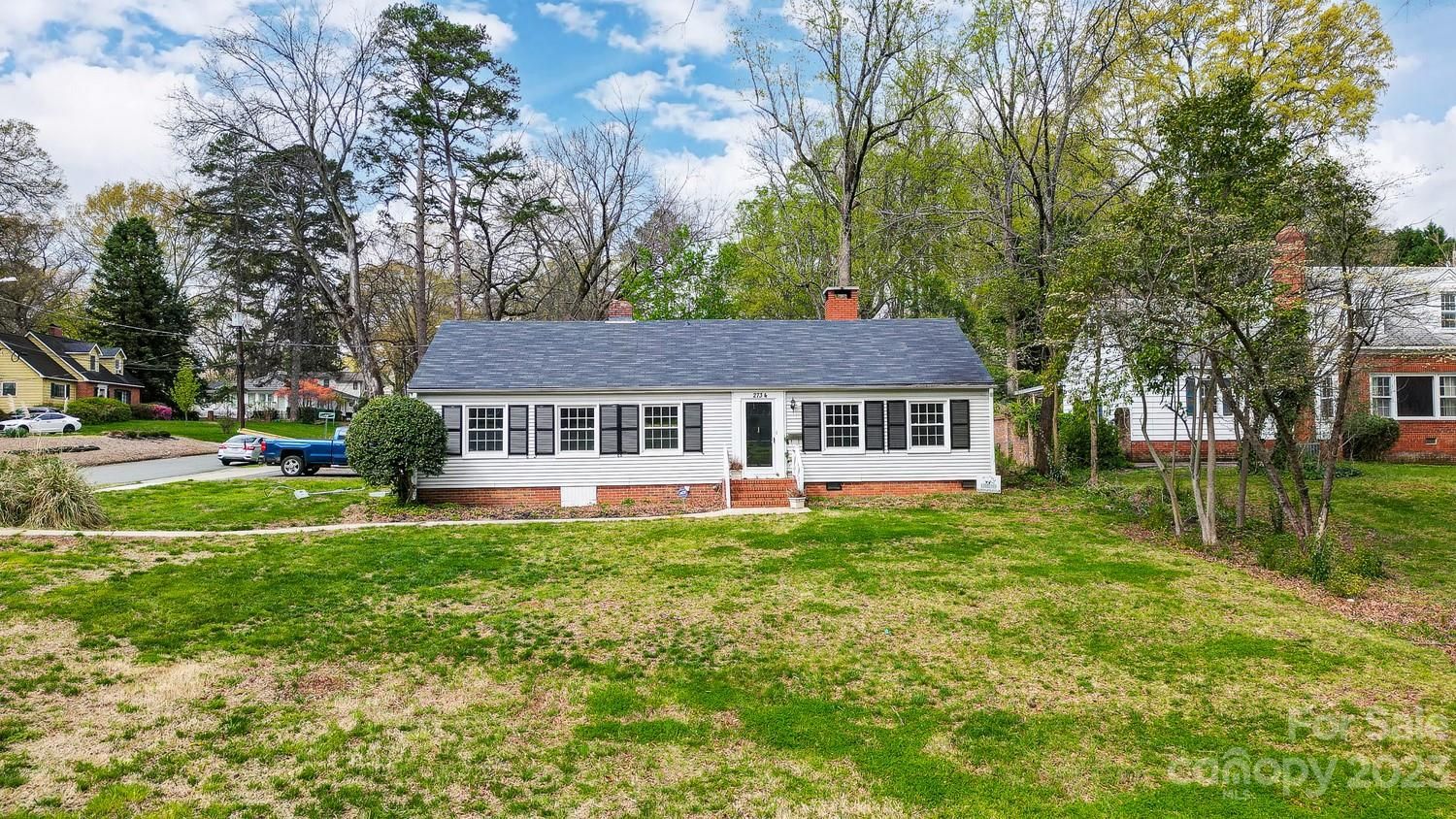 2734 Park Road