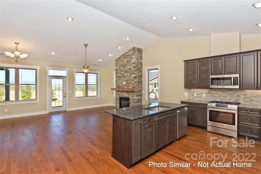 156 Waightstill Drive