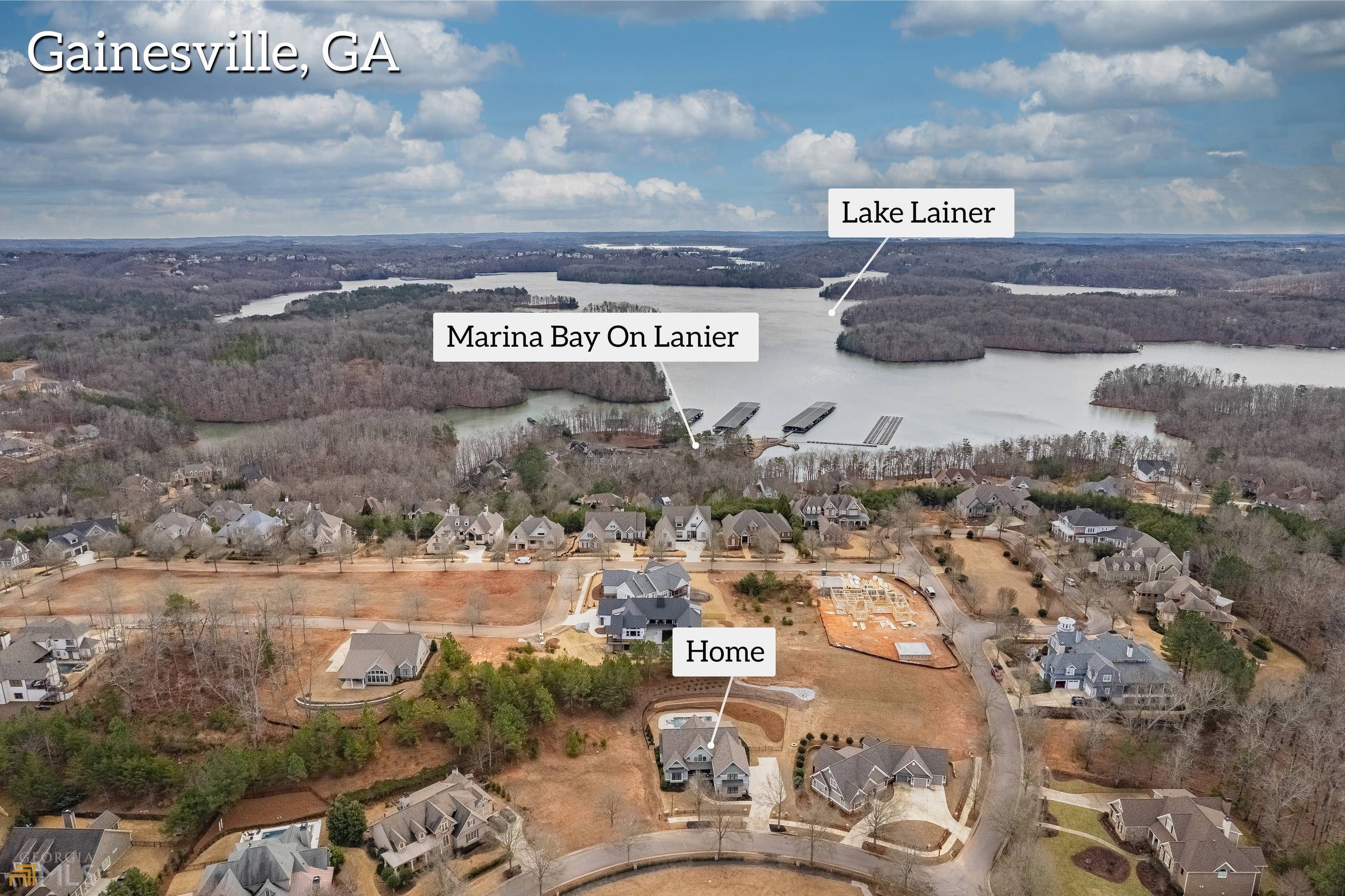 6728 Horse Shoe Circle