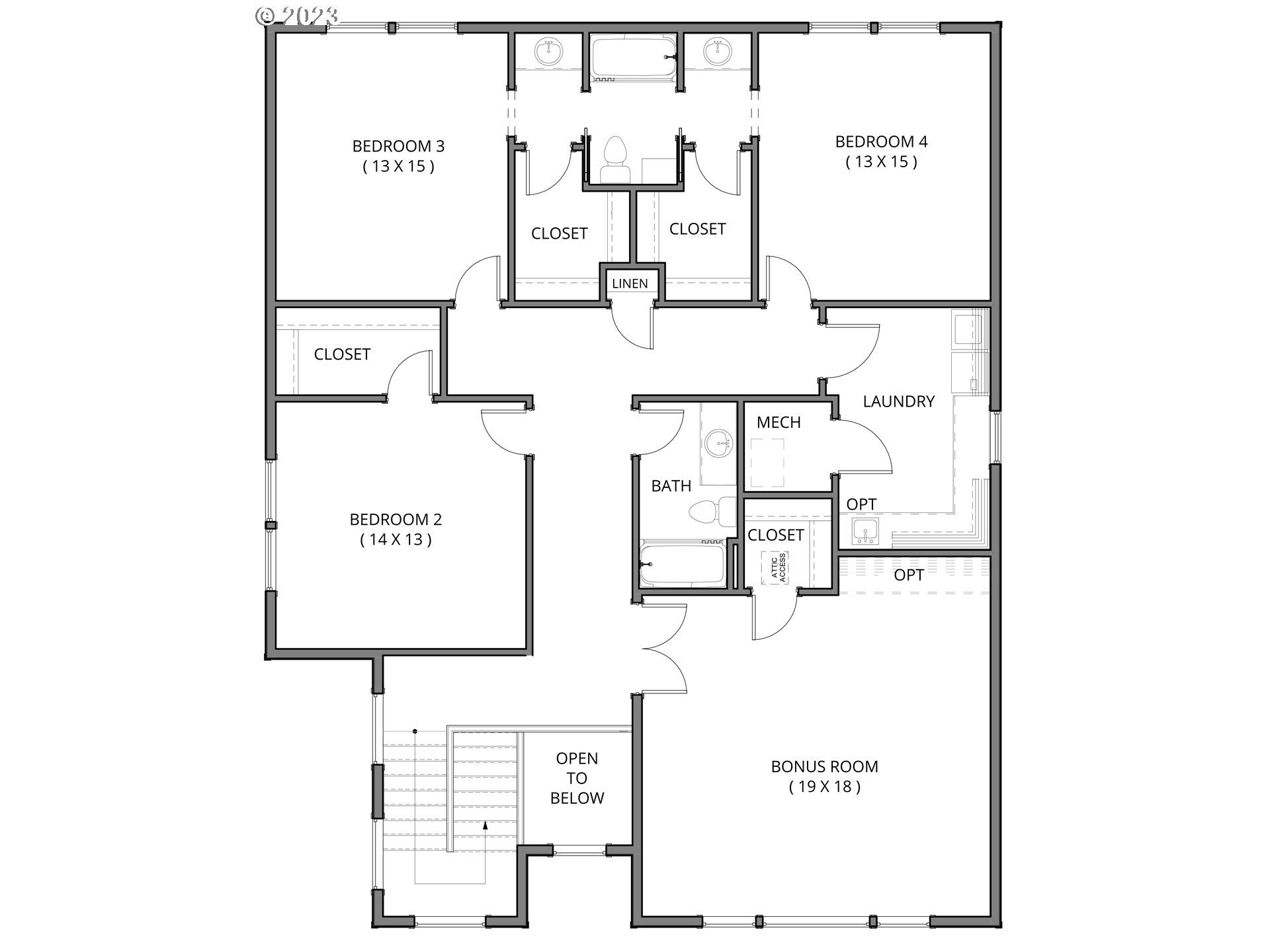 8033 SW Knudsen Pl
