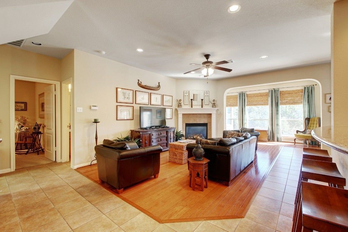 12721 Appaloosa Chase Drive