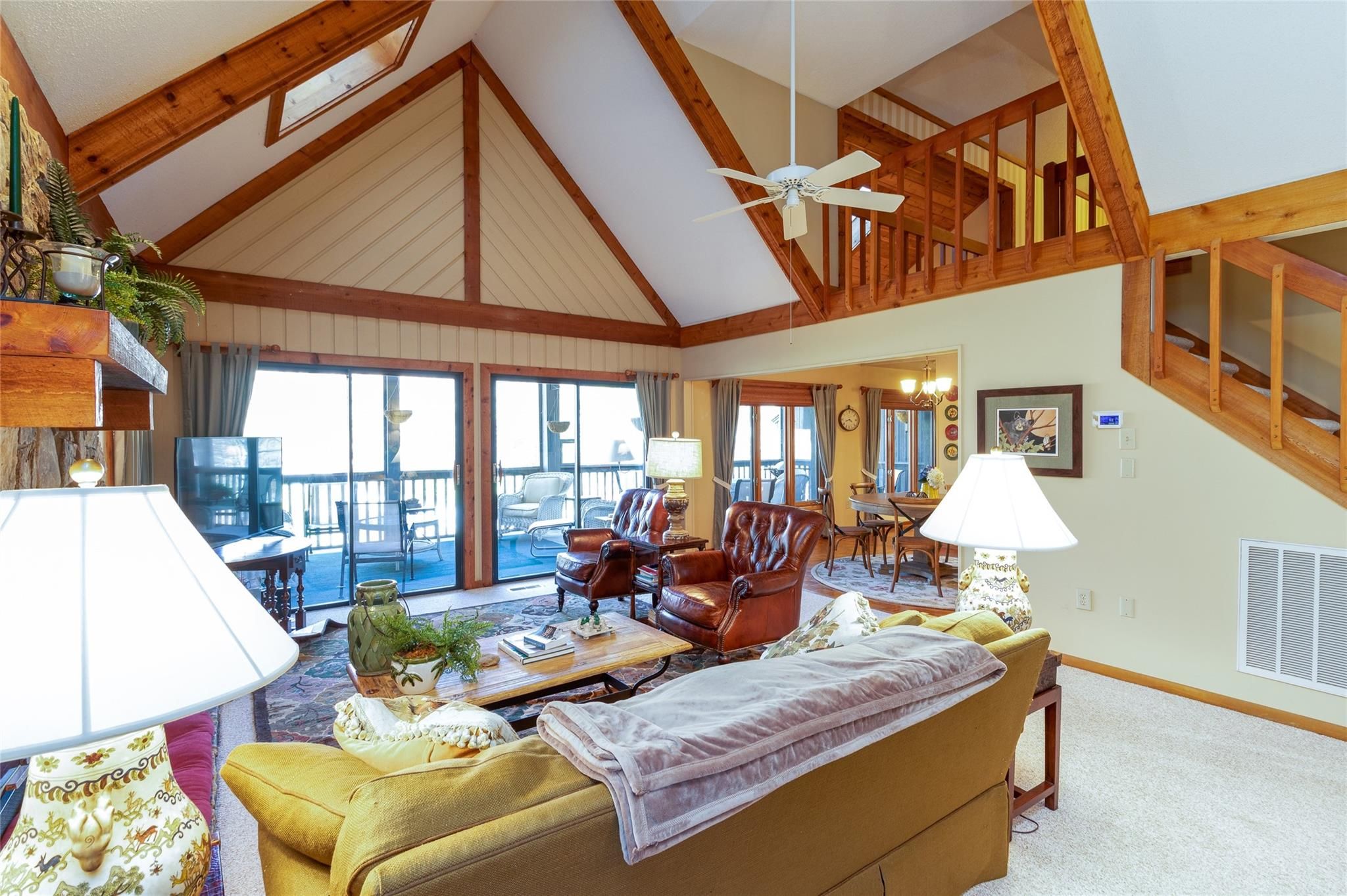 36 Fairway Villas Drive