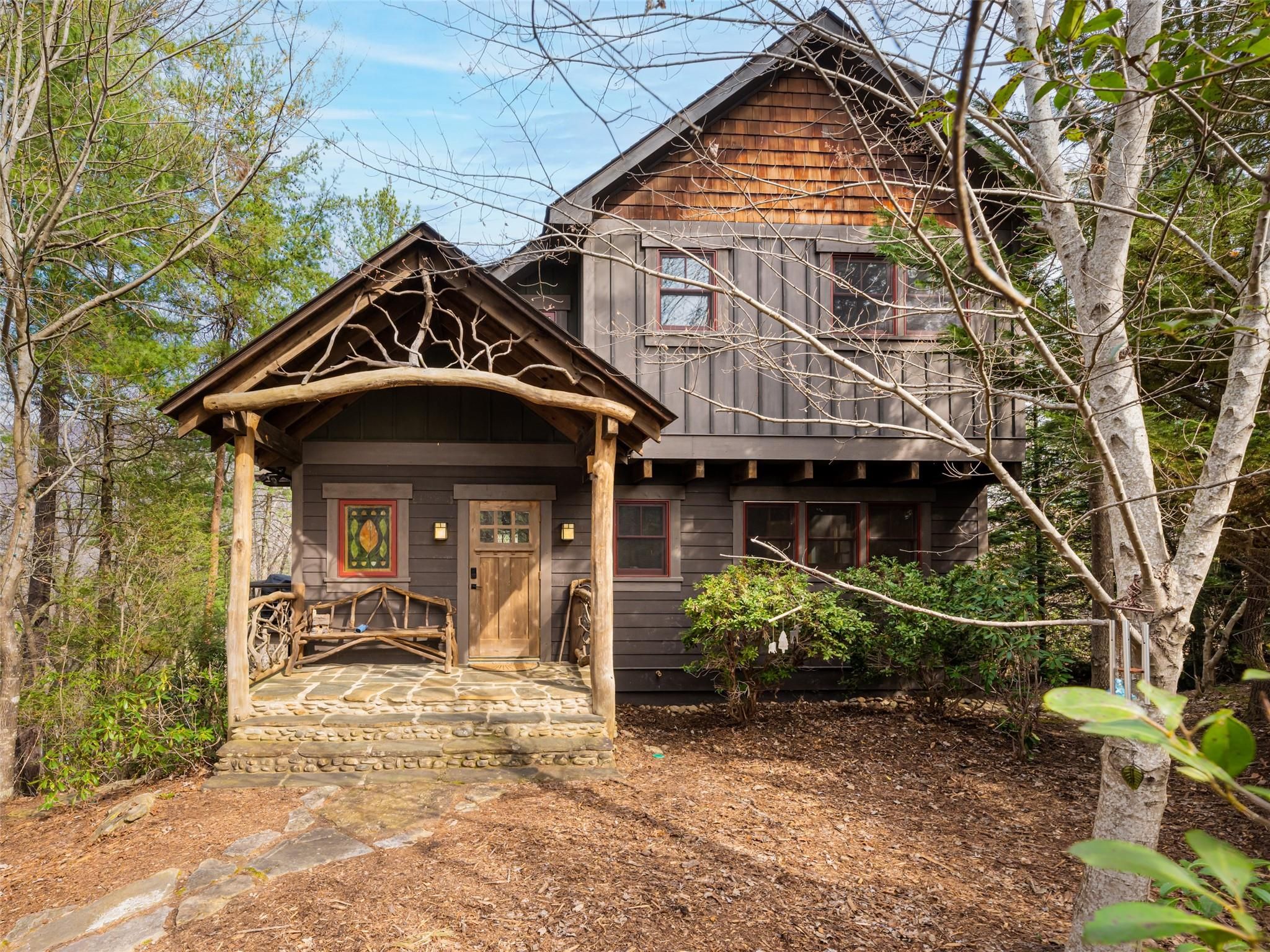 330 Seton Road