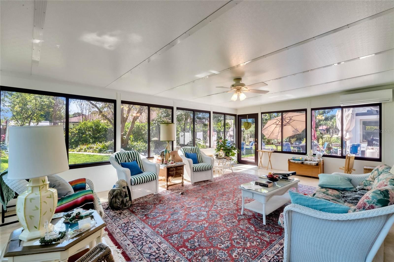 7422 Pinemount Drive