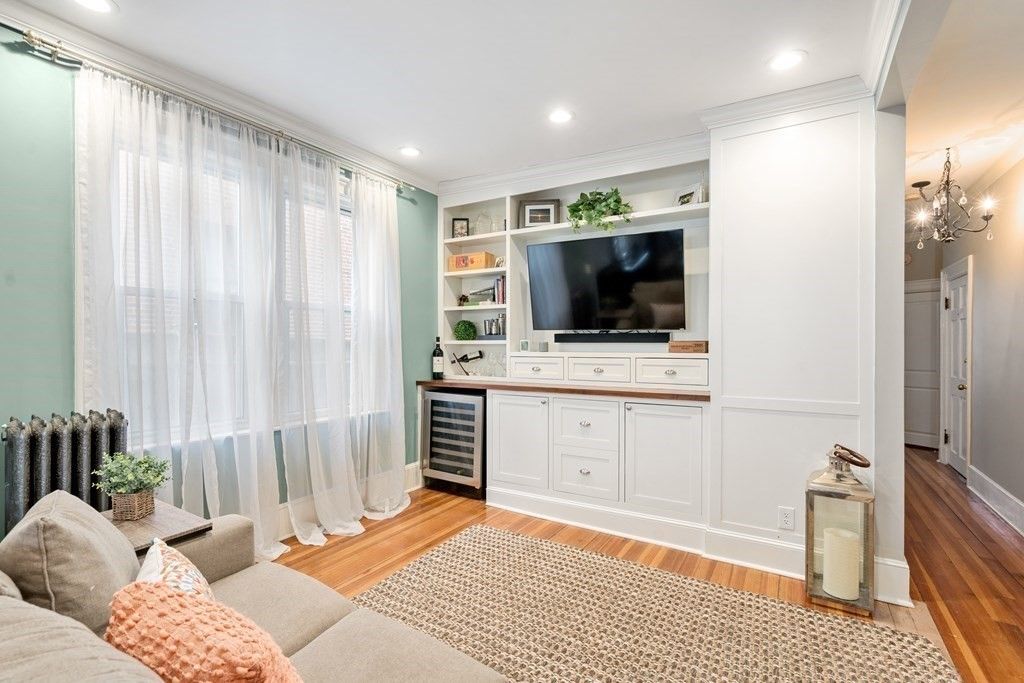 36 Mt Vernon St