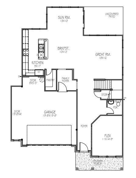 4759 E Summerfield Drive