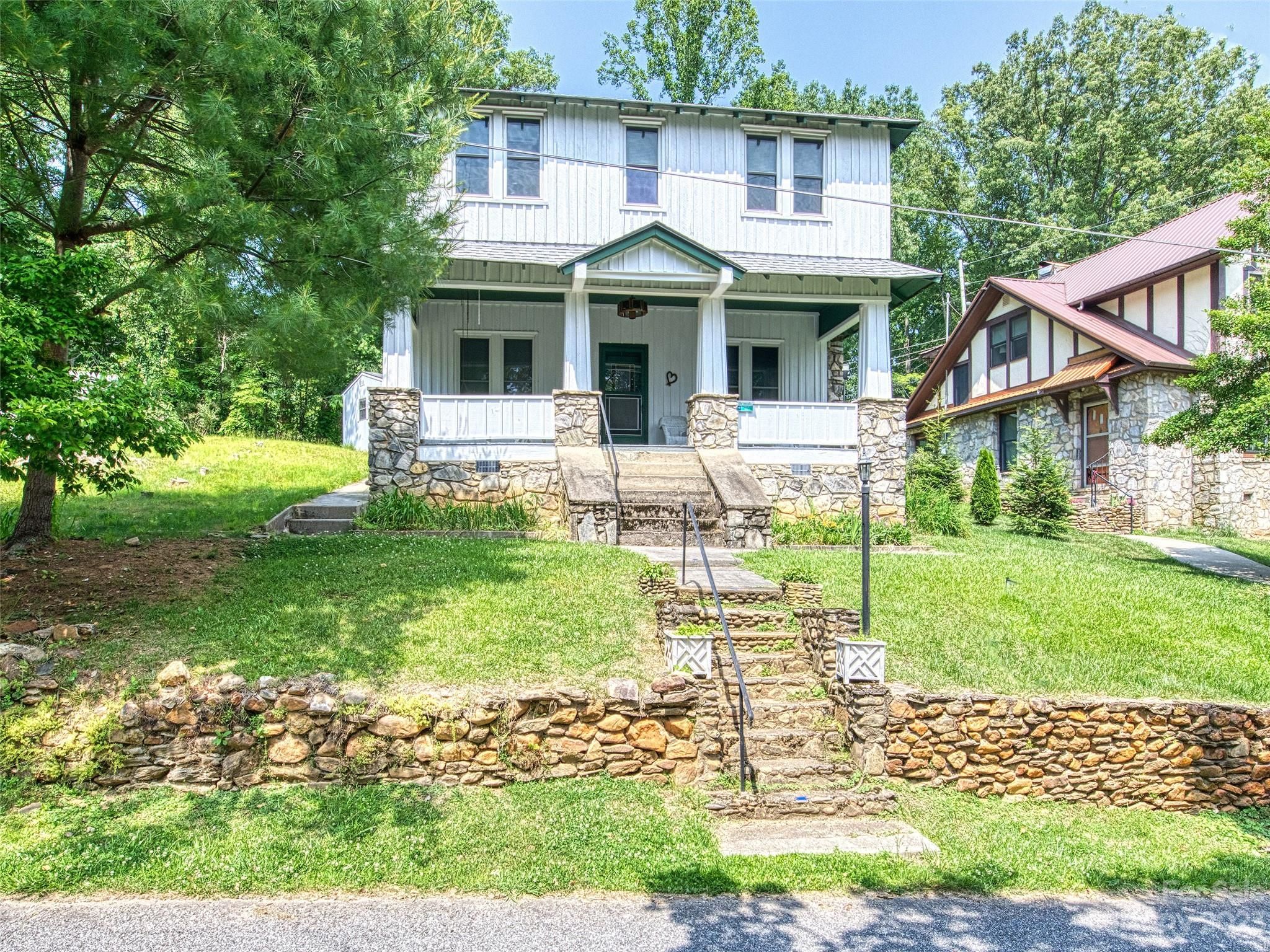 61 Norton Way