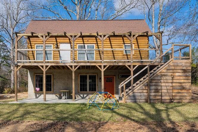 3576 Chimney Rock Road