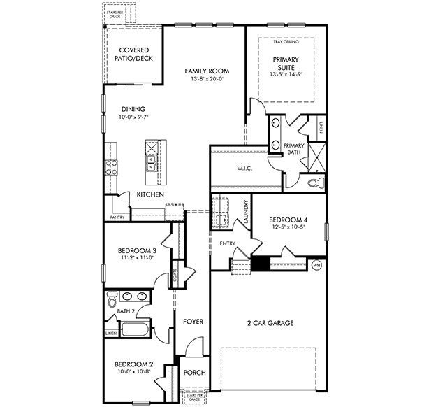 7389 Blue Gable Rd
