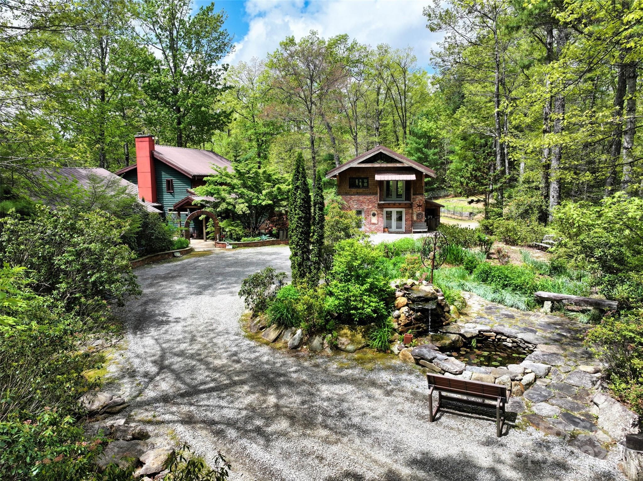 688 Blueberry Farm Road