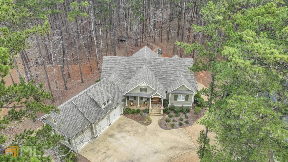 1000 Eaglewood Way
