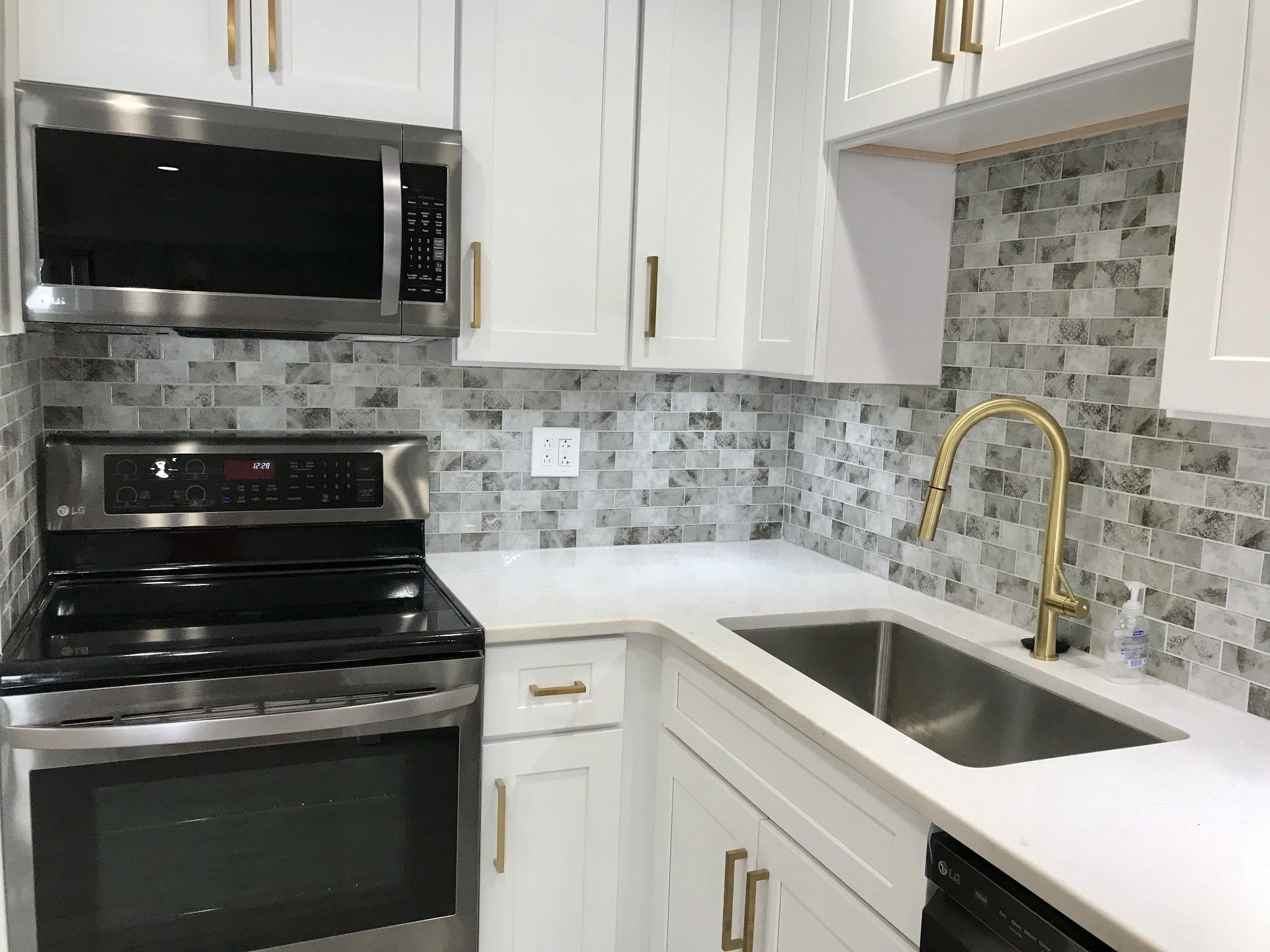 3415 West End Ave #501