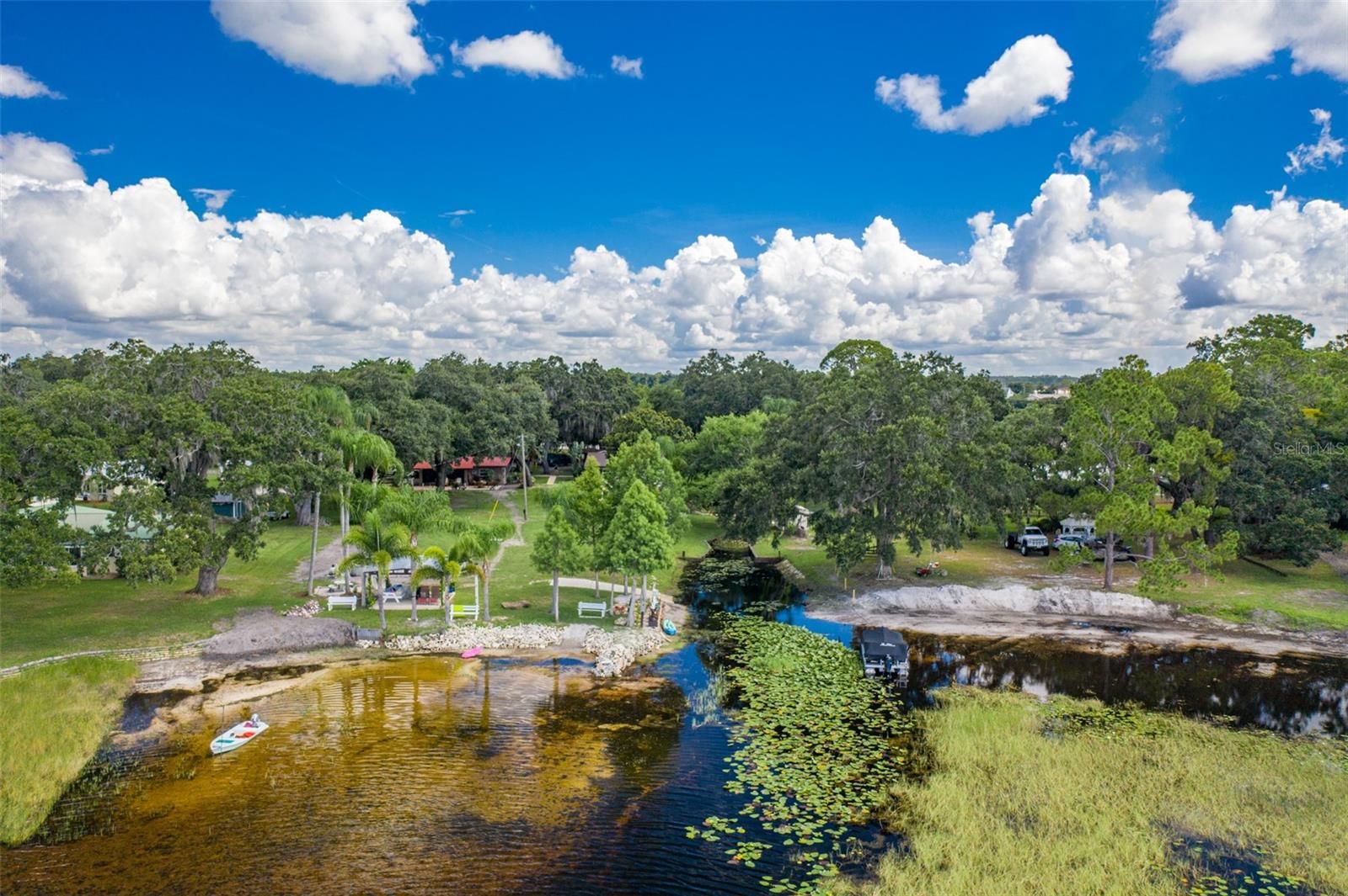 5870 Alligator Lake Shr W