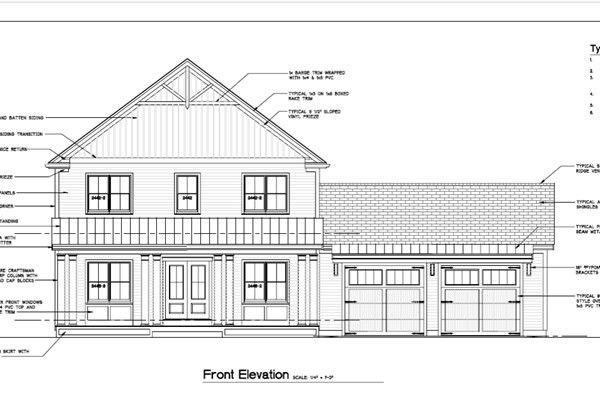 3 Birch Hill Rd.