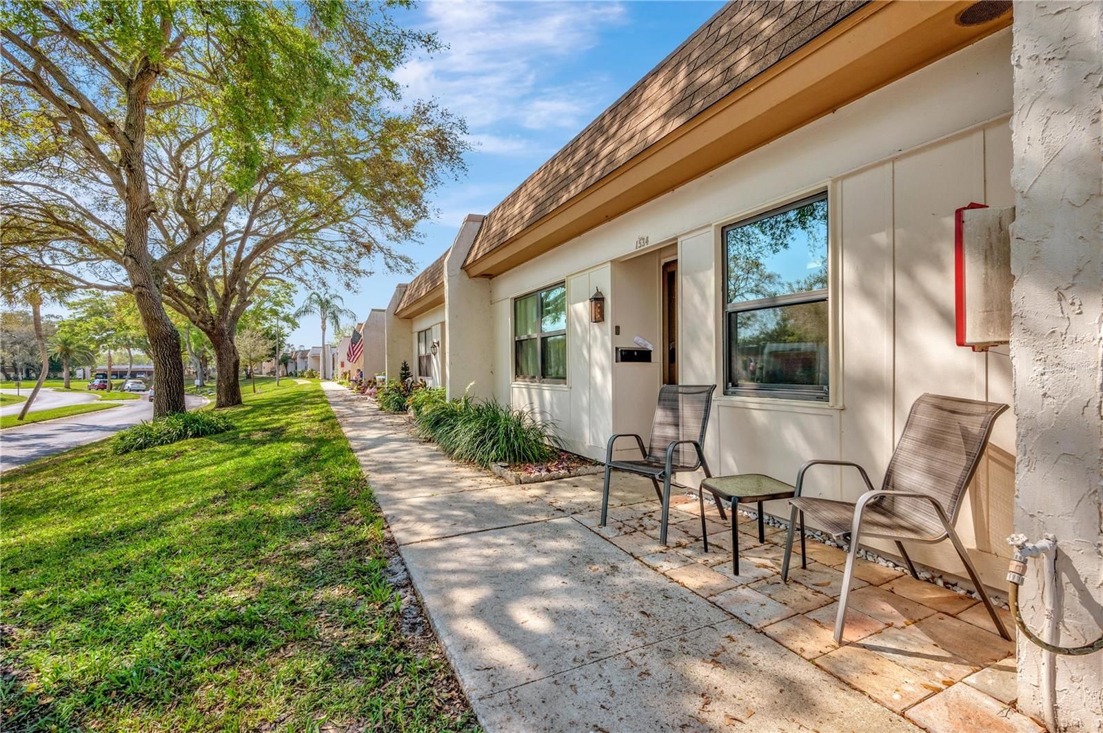 1534 Mission Hills Boulevard 18F, Clearwater, FL, 33759 Florida for