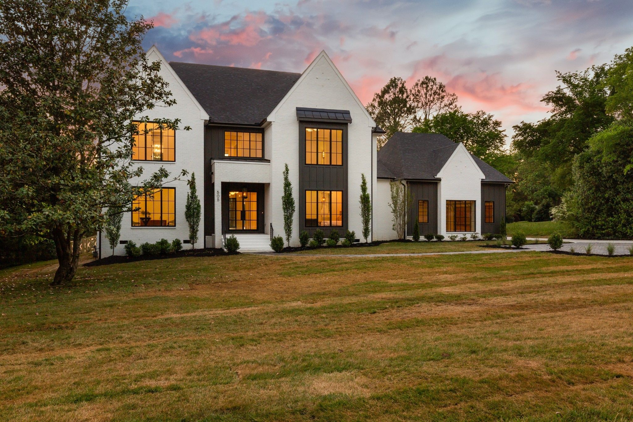 505 Mcclanahan Dr