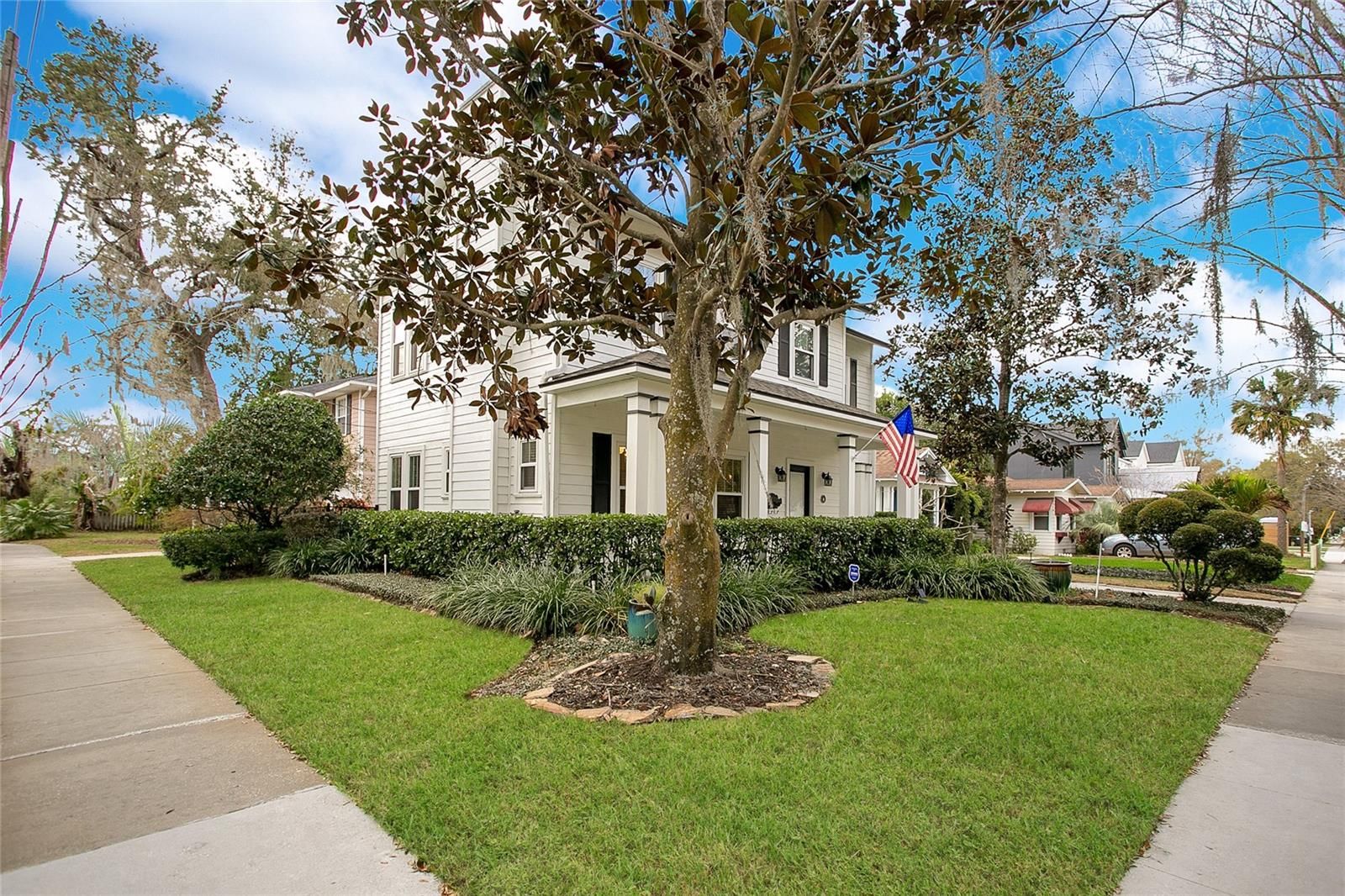1300 N Fern Creek Avenue
