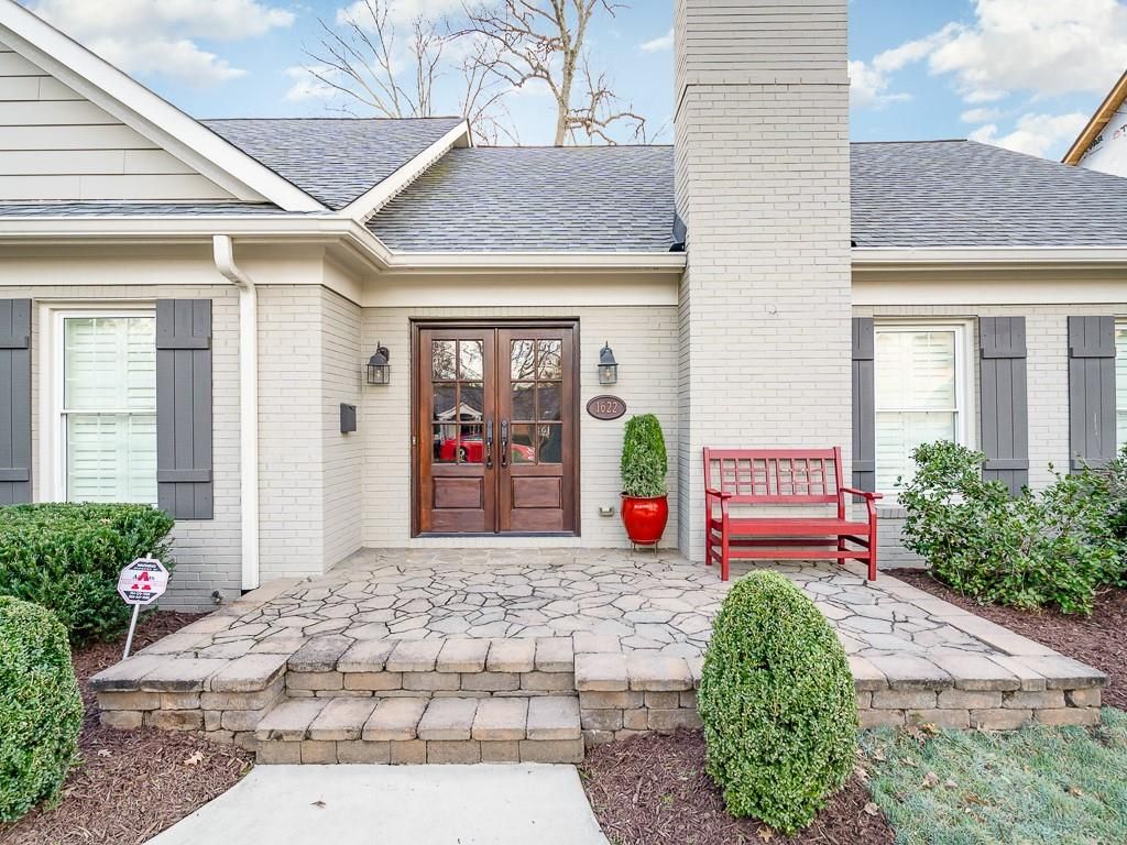 1622 Jameston Drive