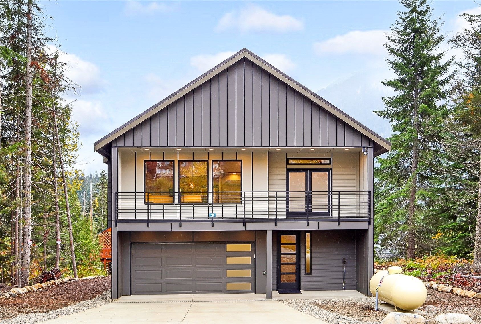 Homes For Sale In Snoqualmie Pass, WA eXp Realty®