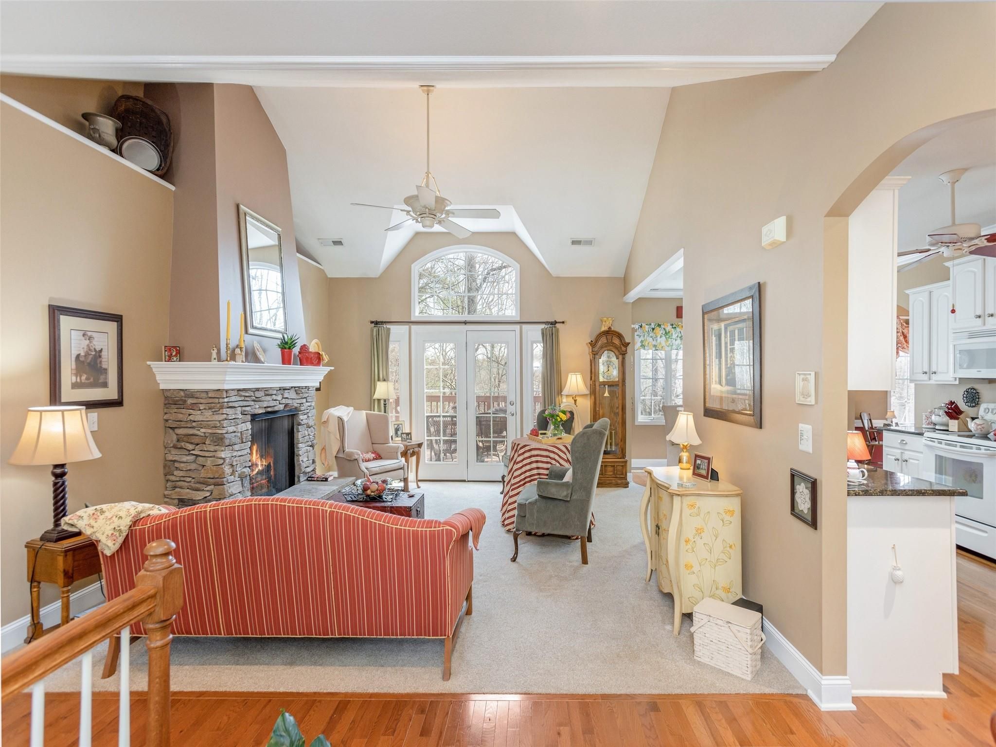 208 Carriage Spring Way