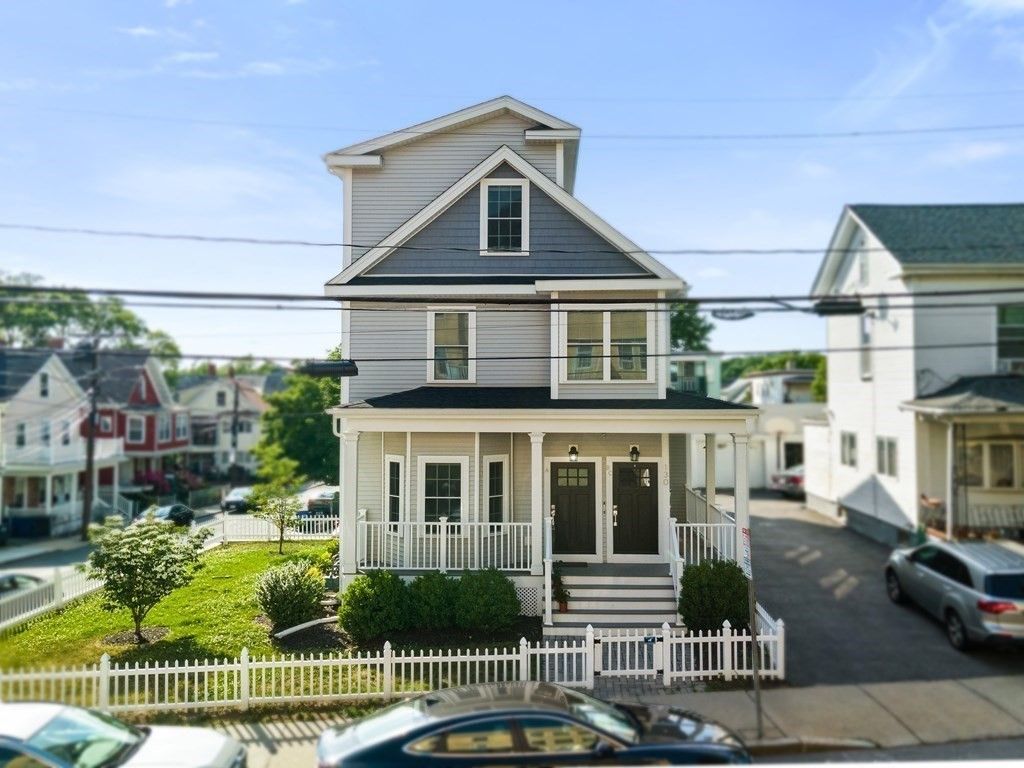 130 Walnut Street