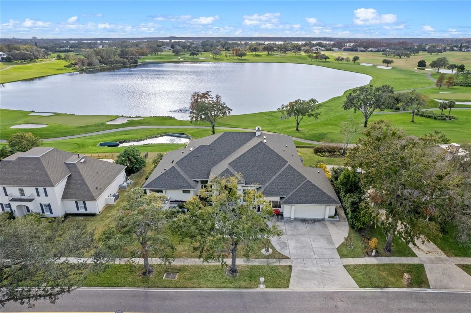 5582 Brookline Drive