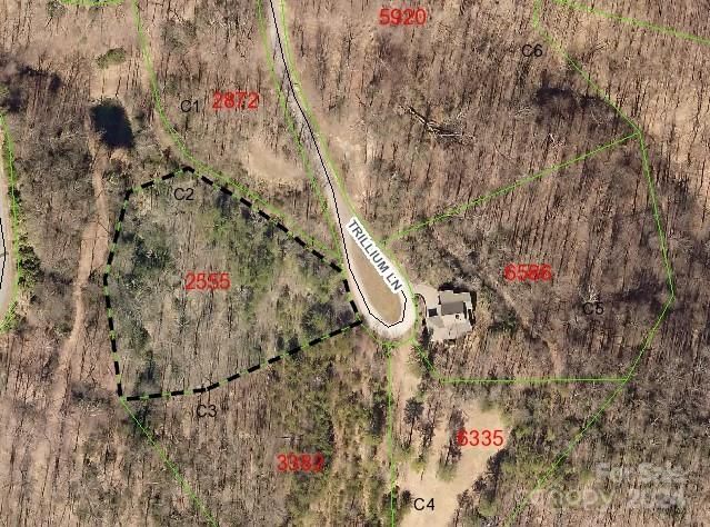 C-2 94 Trillium Lane