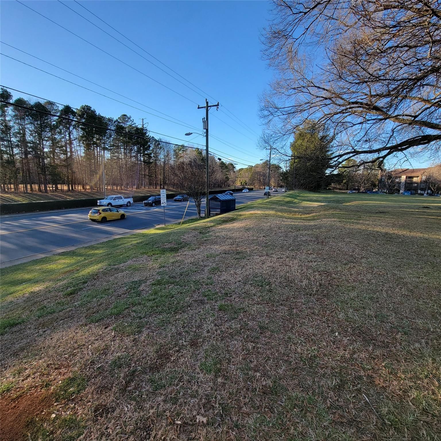 Cedar Glen Drive