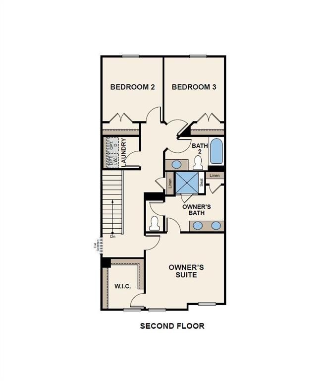 714 Sagecroft Lane