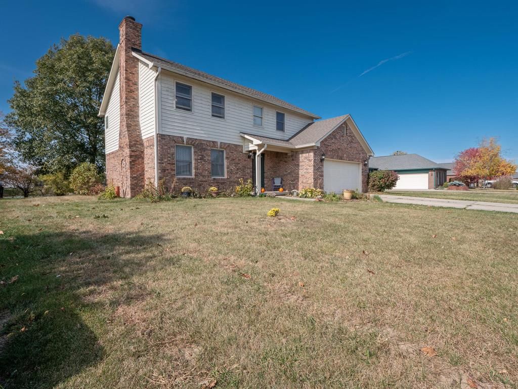 5986 Hall Road