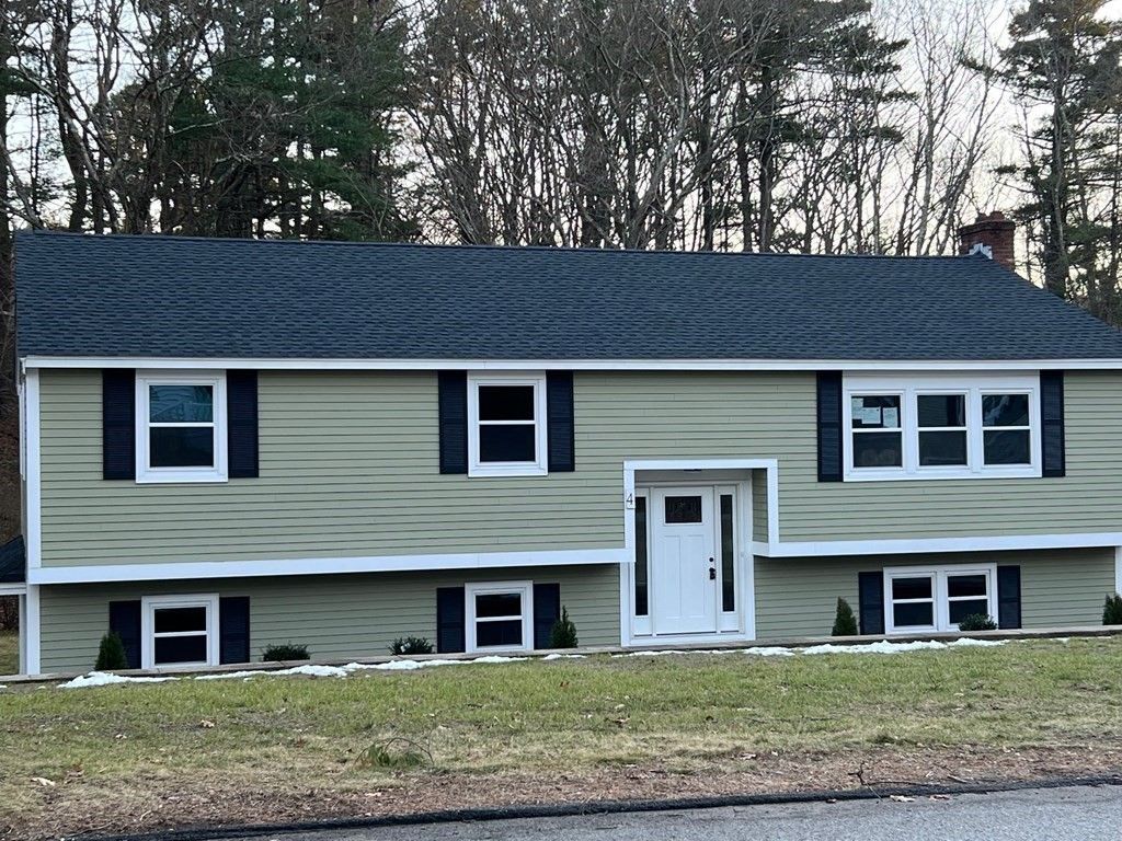 4 Samos Ln