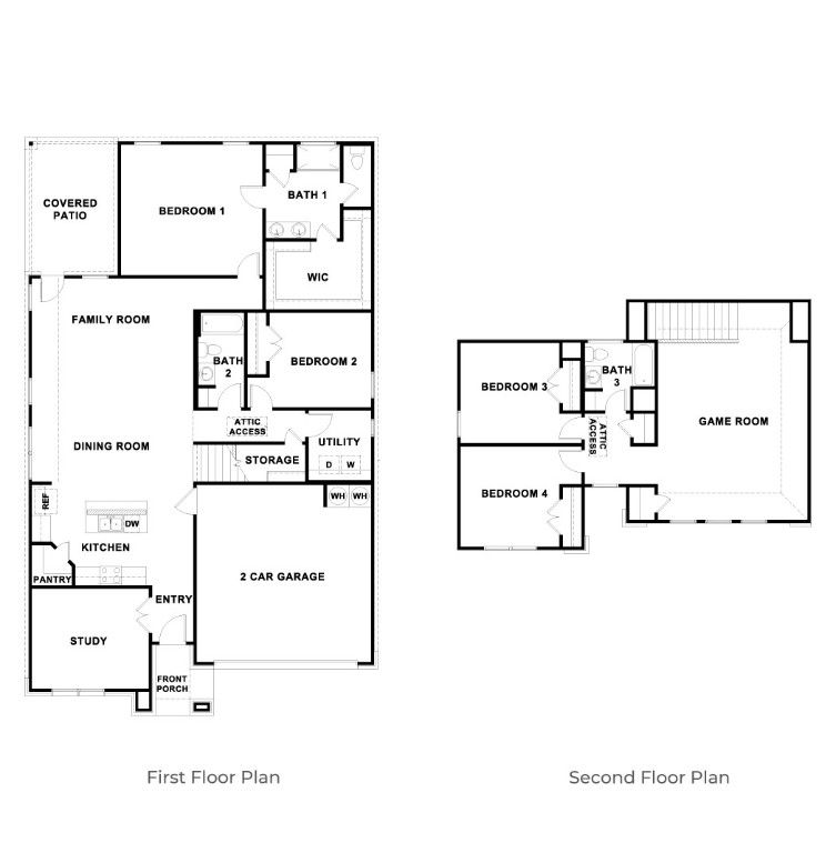 2428 Tucker Lane