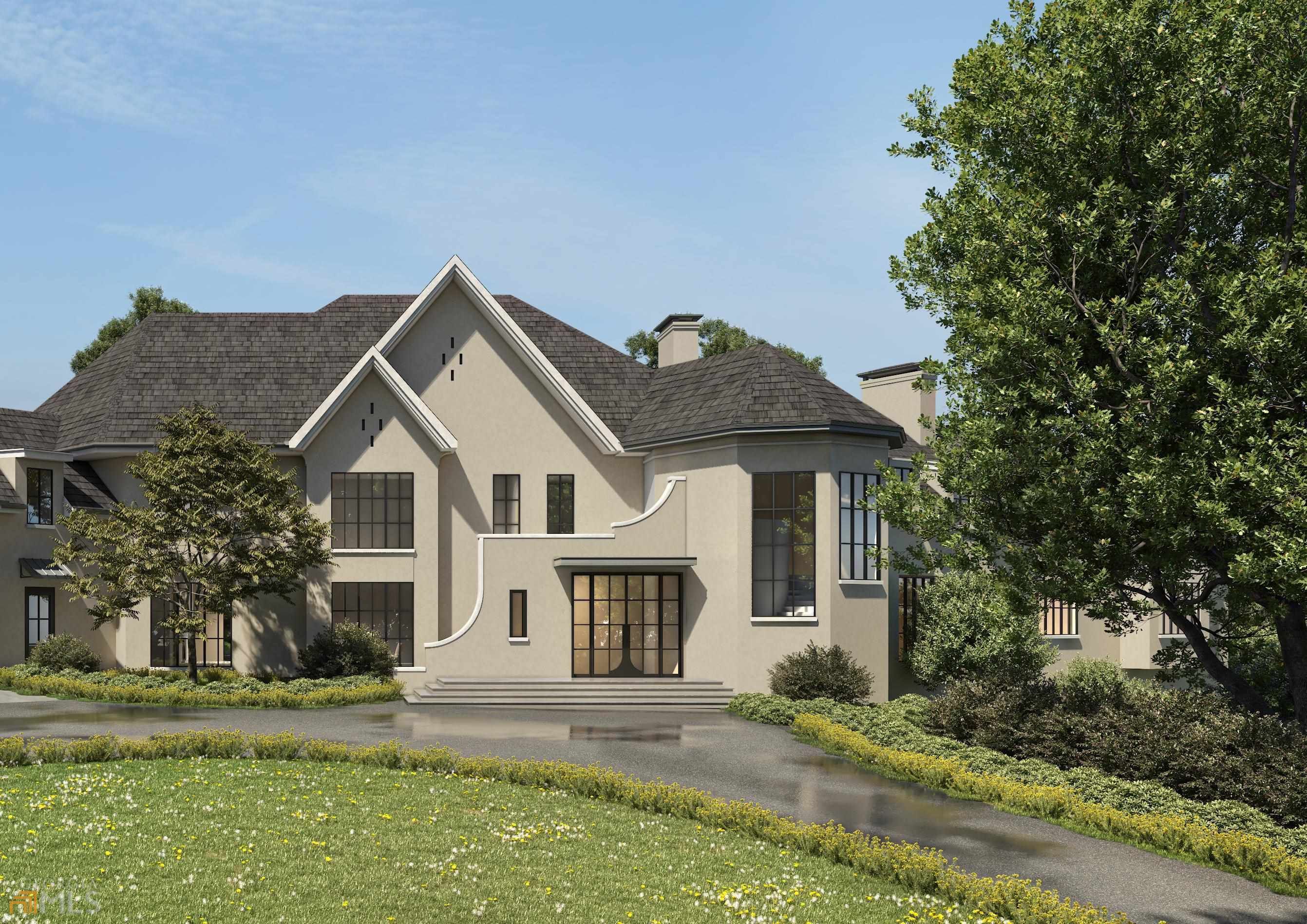 1890 W Paces Ferry Road NW
