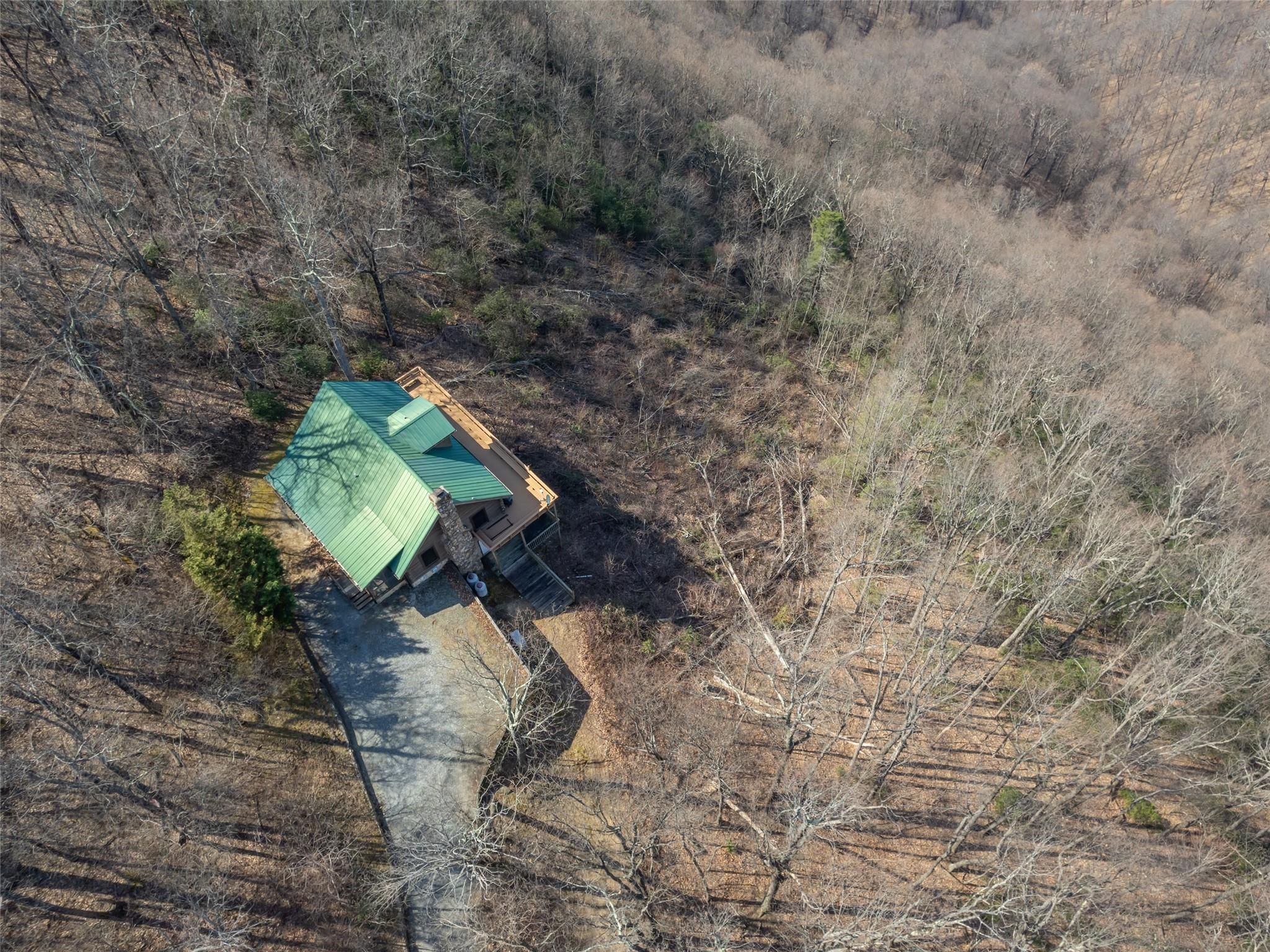 3717 White Oak Mountain Road