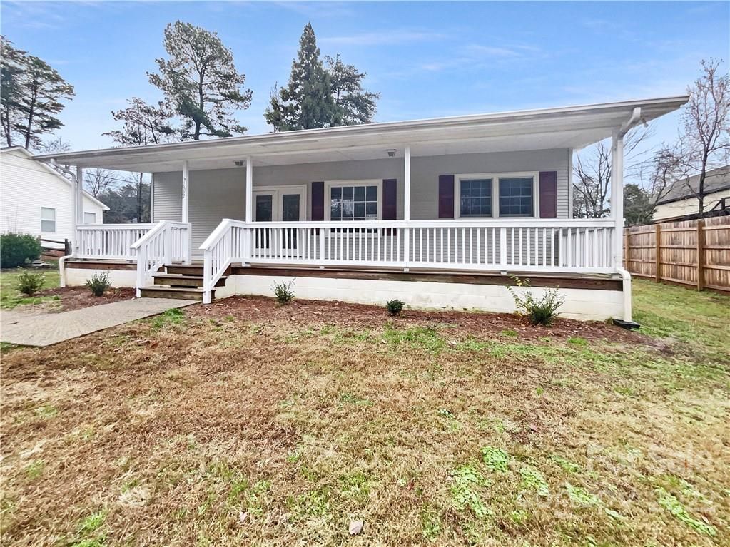 7602 Katherine Drive