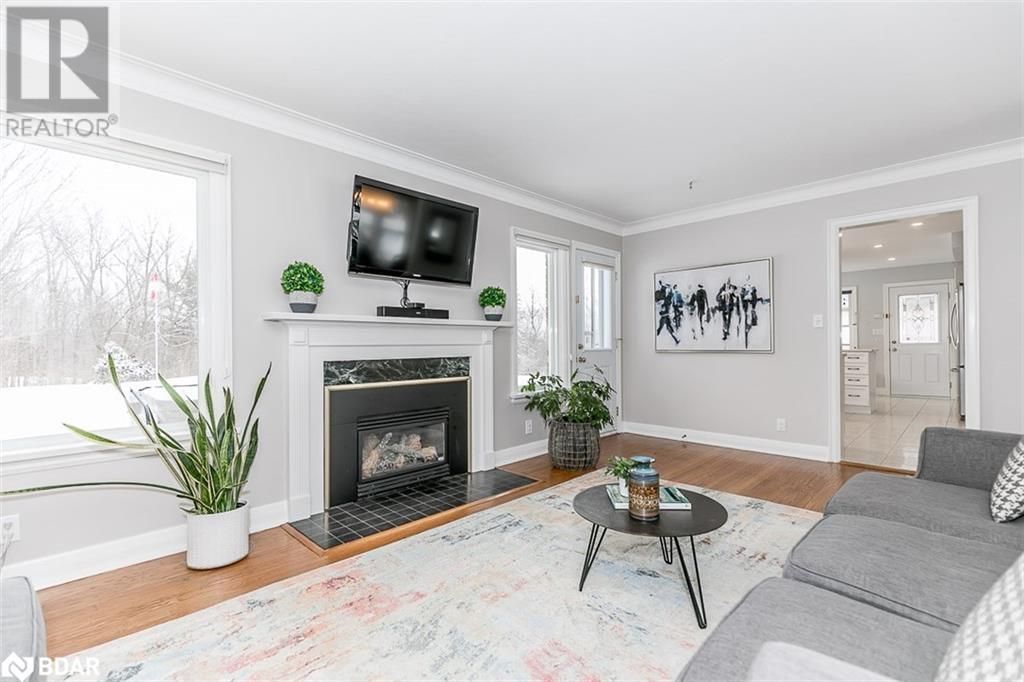 119 SUNNIDALE Road