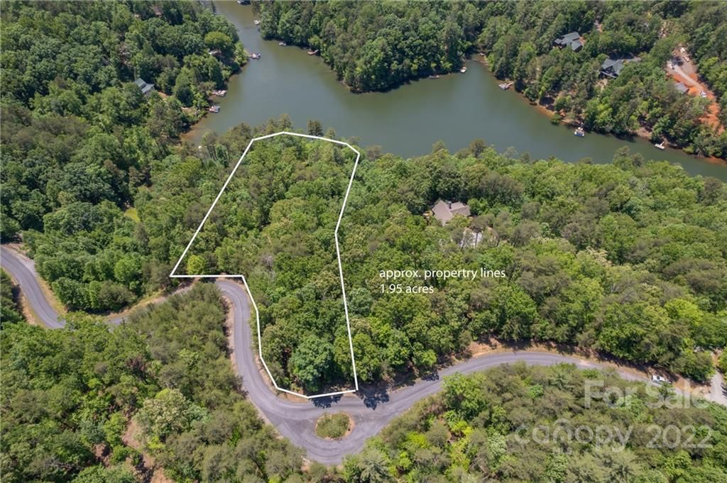 Lot 17 Cove Road