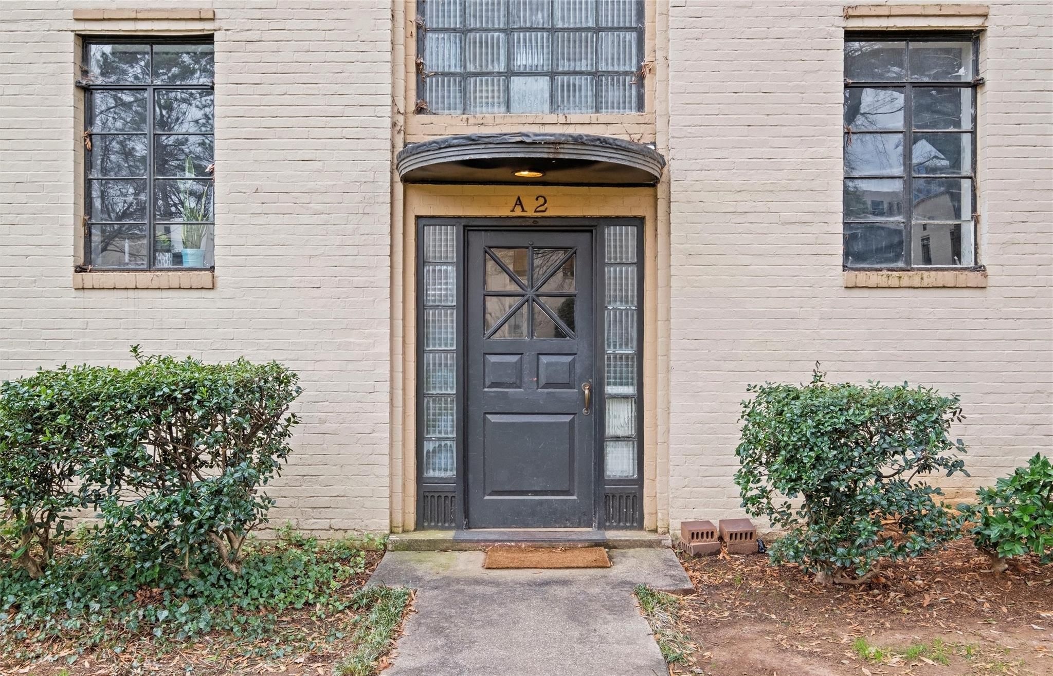 1121 Myrtle Avenue