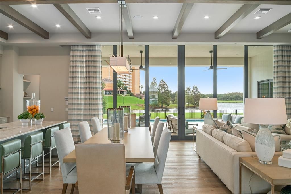 4145 Grande Brick Loop