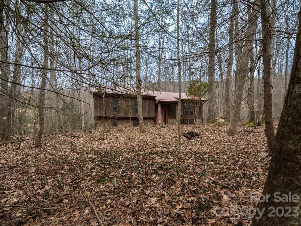 19 Fork Mountain Way