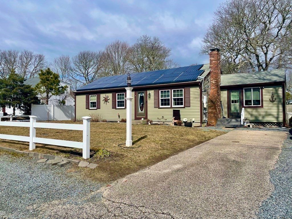 12 Nobby Lane