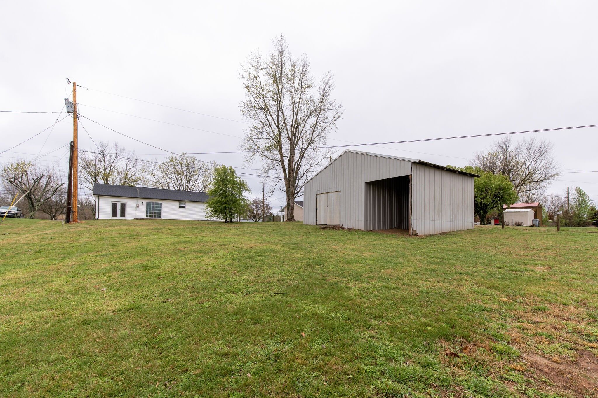 2255 Bearwallow Rd