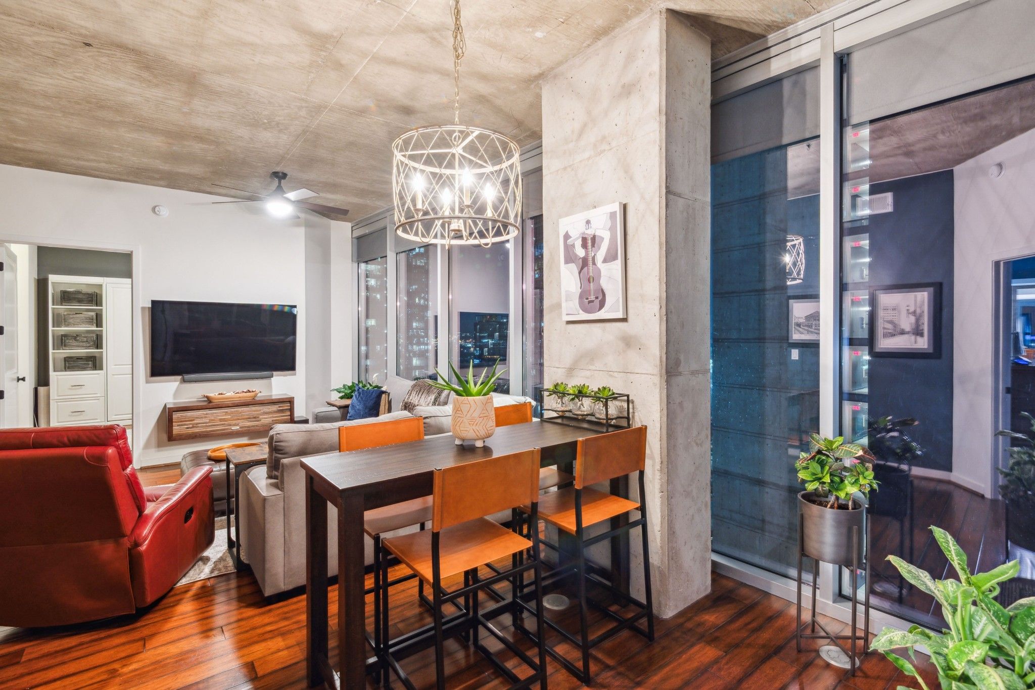 301 Demonbreun St Unit 1514
