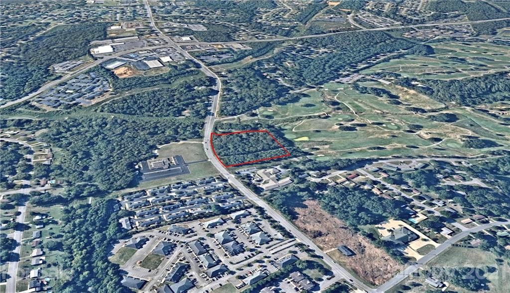 4.75 Acres Union Road