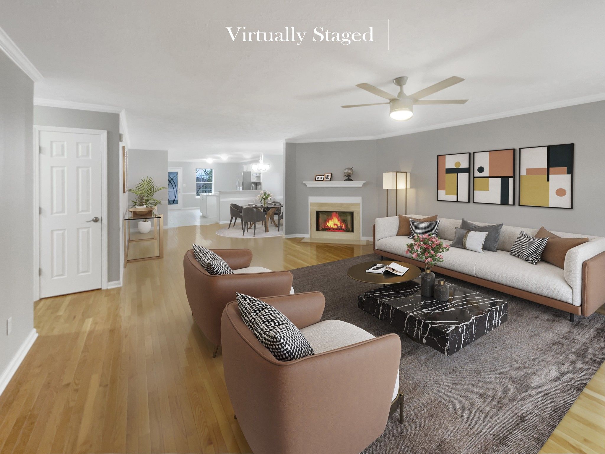205 Waterview Dr